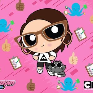 Meet your Posher, Kathy